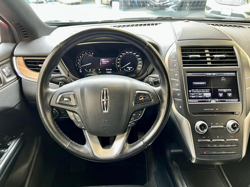 Lincoln MKC 2.2 Select Mt