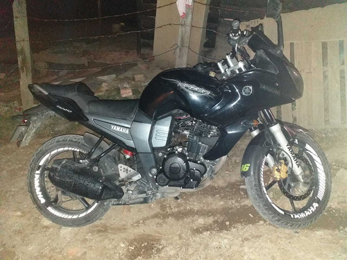 Yamaha 2013