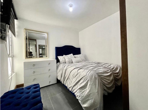 Imagen 13 de 16 de Venta Apartamento Calasanz, Medellin Antioquia