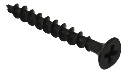 TORNILLO DRYWALL 8 X 1"
