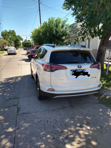 Toyota Rav4 2.0 Vx 2018
