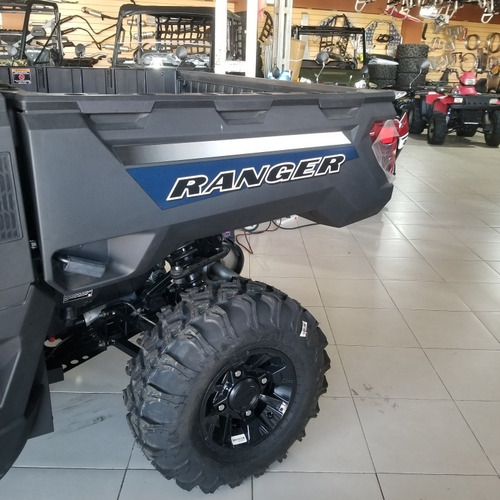Imagen 7 de 11 de Polaris Ranger 1000 Premium 2022 Polaris Cosentino Motos-one