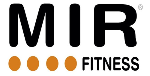 Par De Almohadillas Para Rodillas Codos Mir Yoga Pilates Fit