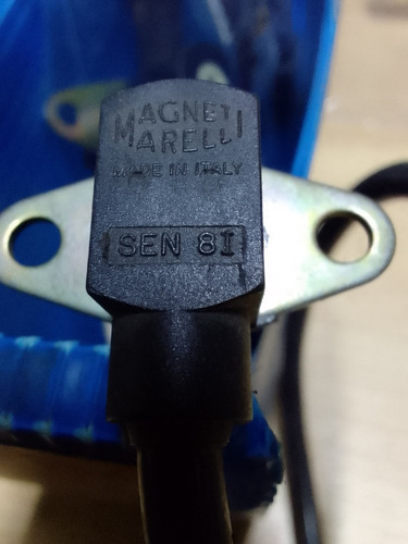Sensor Rpm Sen 8 I M Marelli Compatible R19/clio Gol