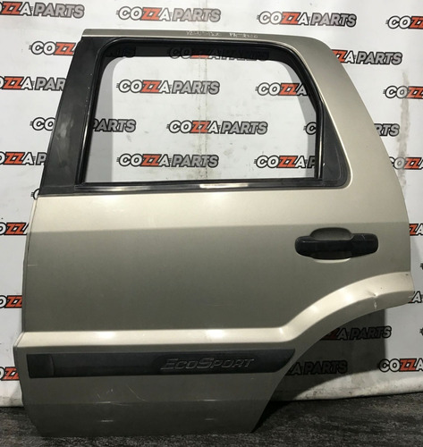 Puerta Trasera Izquierda Ford Ecosport L/v (4791920)