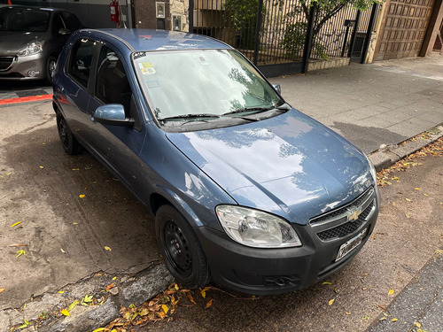 Chevrolet Celta 1.4 Lt Aa+dir