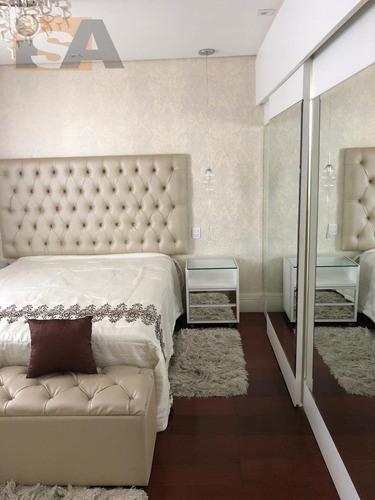 Imagem 12 de 15 de Apartamento Em Sítio São José - Suzano, Sp - 3631