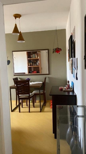 Imagem 3 de 22 de Apartamento Com 2 Dormitórios À Venda, 47 M² Por R$ 245.000,00 - Parque São Domingos - São Paulo/sp - Ap3193