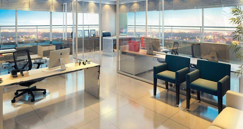 Imagem 12 de 18 de Sala À Venda, 63 M² Por R$ 944.044,00 - Dionisio Torres - Fortaleza/ce - Sa0024