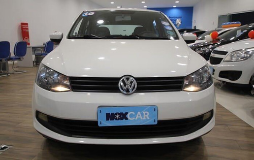 Imagem 2 de 11 de Volkswagen Gol 1.0
