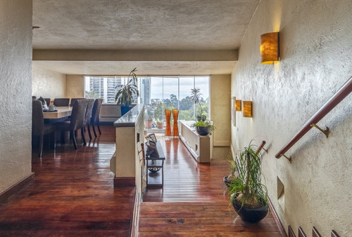 Imagen 2 de 23 de Espectacular Casa En Condominio Horizontal En Venta En Bosques De Las Lomas
