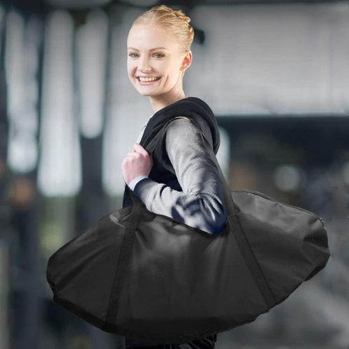 Bolsa De Almacenamiento Impermeable Para Cama Elástica