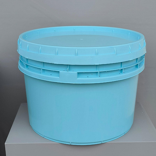 60l Bucket All Propósito Cuerpo Reutilizable De