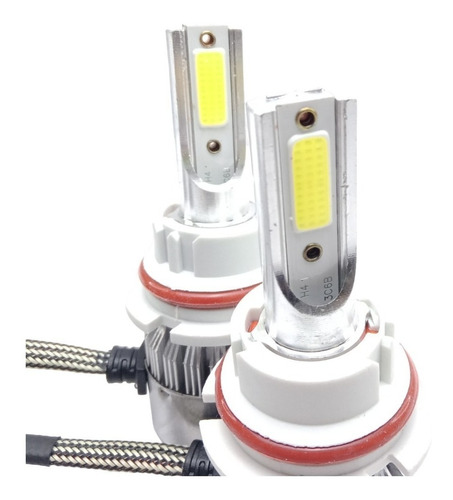 Bombillos 9007 Luces Led 36w 7600lm 6000k