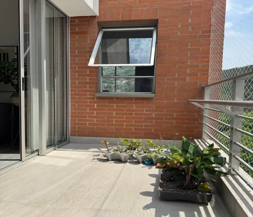 Vendo Penthouse En El Oeste
