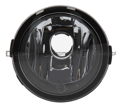 Imagen 1 de 10 de Faro Auxiliar Nissan X-trail 2004 2005 2008 2011 2013 2014
