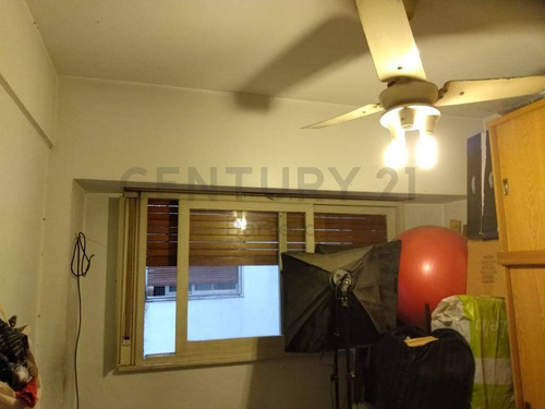 Imagen 13 de 18 de Nuevo Precio. Belgrano - Departamento 3 Ambientes - Apto Profesional