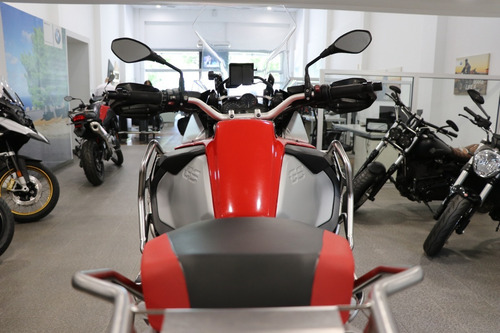 Imagen 10 de 24 de Bmw R1200 Gs Adv