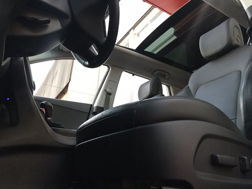 Hyundai Grand Santa Fé 3.3 Mpfi V6 4wd Gasolina 4p