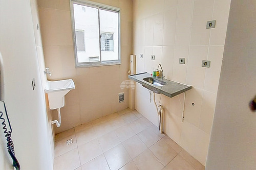 Apartamento - Residencial - 927854