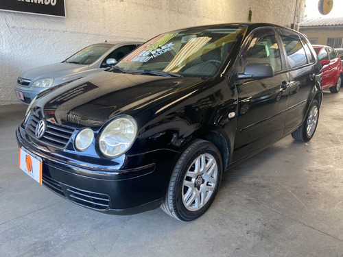 Imagem 7 de 8 de Volksvagen Polo 1.6 Flex Completo