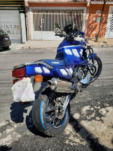 Yamaha Xtz750