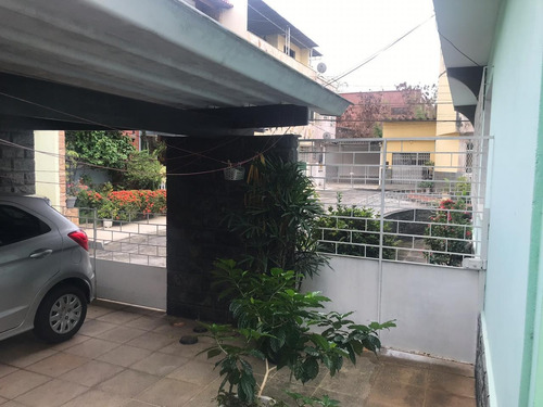 Imagem 5 de 14 de Casa 3 Quartos Praça Seca