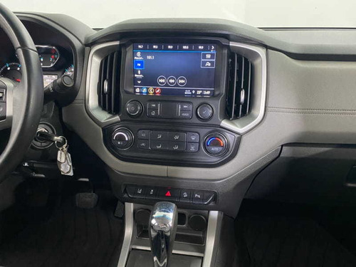 Imagem 13 de 15 de Chevrolet S10 Ltz Dd4a 2022