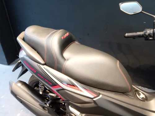 Imagem 5 de 25 de Yamaha Nmax Le 160abs 2020/2021 ** Baixo Km Banco Confort **