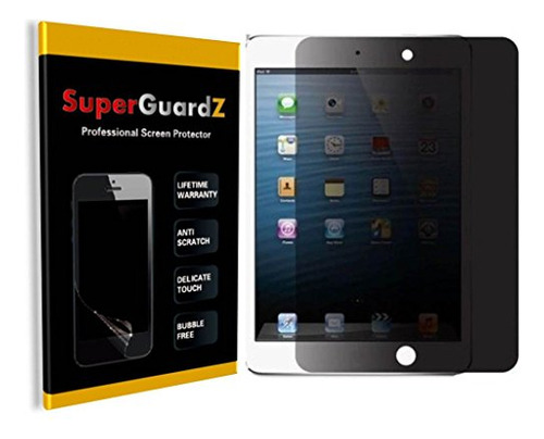 Superguardz Para iPad Pro 9.7 (2017 Release) / iPad 9.7 (201