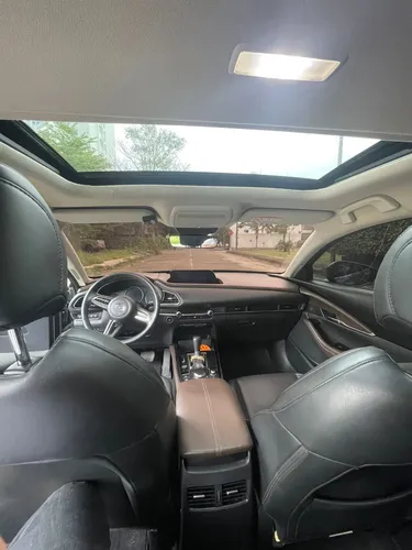Mazda CX-30 2.0 Grand Touring Lx At Hibrido Ligero - Mhev