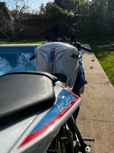 Imagen 4 de 9 de Moto Bmw S1000rr 2016 Impecable 14.500 Km