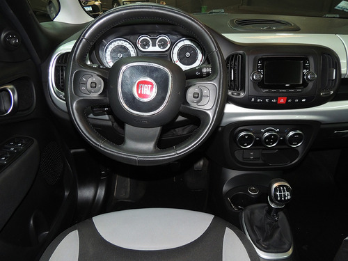Fiat 500L 1.4 Pop Star 105cv