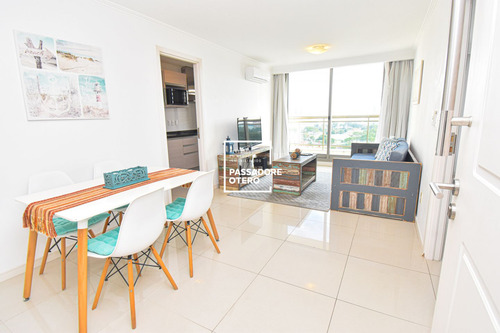 Departamento Venta Punta Del Este Oportunidad Place
