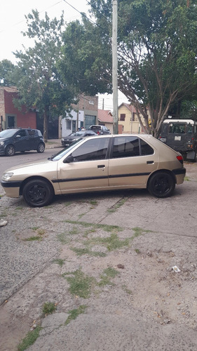 Peugeot 306 1.8 Xr