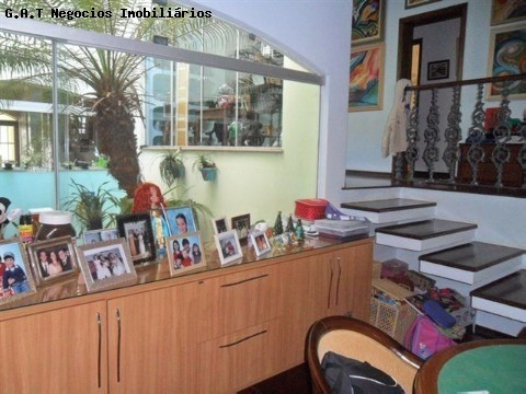 Imagem 2 de 22 de Casa À Venda No Jardim Paulistano - Sorocaba/sp - Ca06287 - 2221956