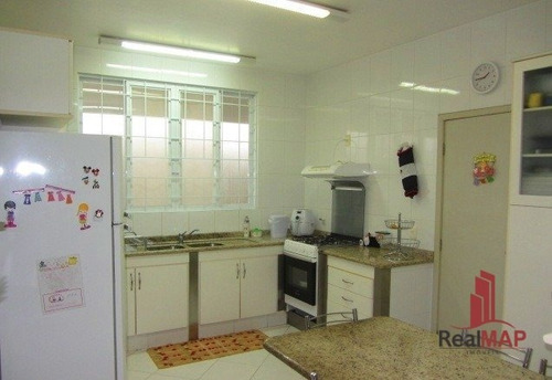 Imagem 14 de 15 de Casa - Itaguacu - Ref: 11727 - V-11727