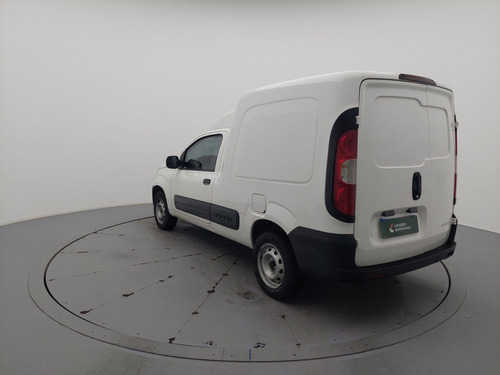 Fiat Fiorino 1.4 MPI FURGÃO ENDURANCE 8V FLEX 2P MANUAL