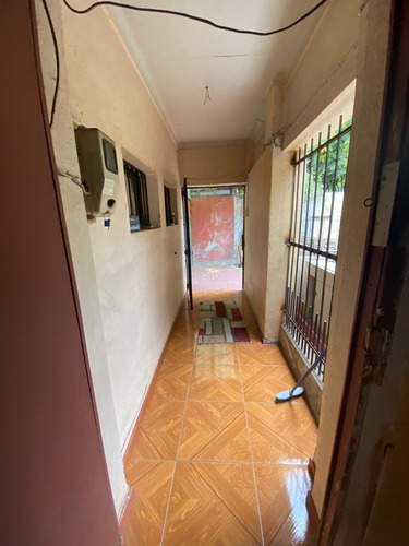 Casa Para Inversión Com. Hab. En Los Plátanos, 4d, 3b, Macul