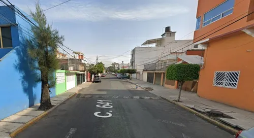 Casa En Venta Remate Bancario En San Juan De Aragón, Gustavo A. Madero, Cdmx Jp25