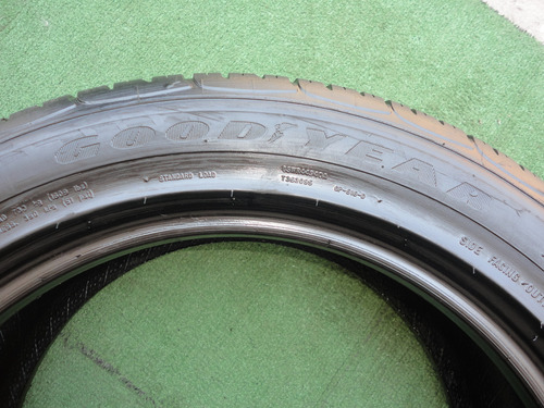 Llanta 235 50 18 Goodyear Eagle F1 All Season Limpia Mf1043 W (Usado)