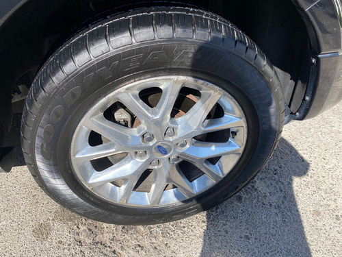 Ford Expedition 3.5 Limited 4x2 At