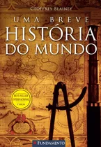 Comprar Libro Uma Breve História Do Mundo - 3° Edição