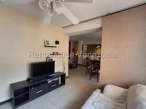 Leandro Manzano Apartamento En Venta,prados Del Este Mls #25-21942 As