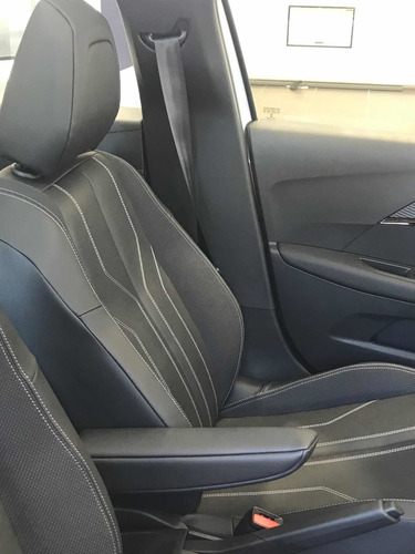 Peugeot 208 2021 1.6 Feline Tiptronic Patentado 0km