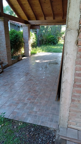 Imagen 18 de 18 de Casa Quinta En Venta ...la Reja ...acseso Directo Autopista