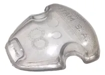 Comprar Lente De Faro Luz Patente Fiat Coupe 770 800 850 1500 4p
