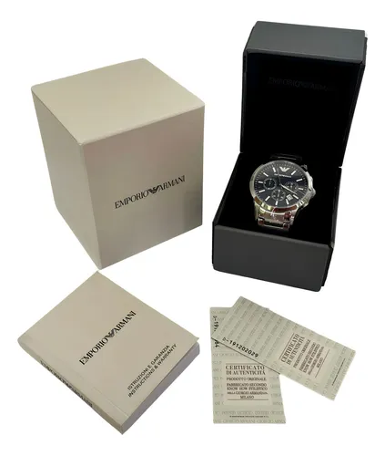 Emporio armani pkarm2009 best sale