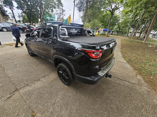 Fiat Toro 1.8 16v Opening Edition Flex 4x2 Aut. 4p