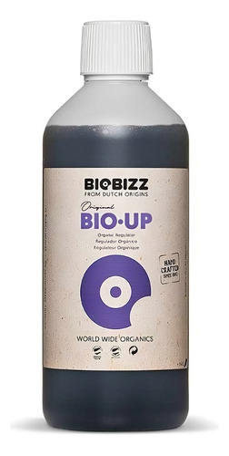 Bio Up 500 Ml - Biobizz